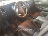 Hyundai Tucson (2017) 1.7 CRDi, ČR, AT, navi, LED - náhled 2