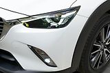 Mazda CX-3 - náhled 8