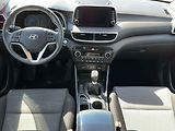 Hyundai Tucson (2020) 1.6T-GDI, ČR, servis.kniha - náhled 8