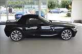 BMW Z4 3,0 i, NAVI,AUT+F1, - náhled 3