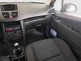 Peugeot 207 (2008) 1.4, nová STK, jezdí výborně - náhled 8