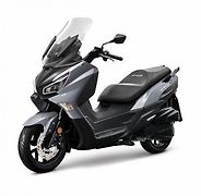 Sym Joymax Z 125i (2026) Joymax Z+ 125 - fotografie inzerátu