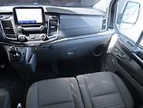 Ford Tourneo Custom (2022) Titanium 2.0 EcoBlue mHEV, ČR - náhled 8