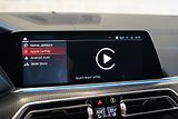 BMW X5 M50d, M Professional, Masáž - náhled 41