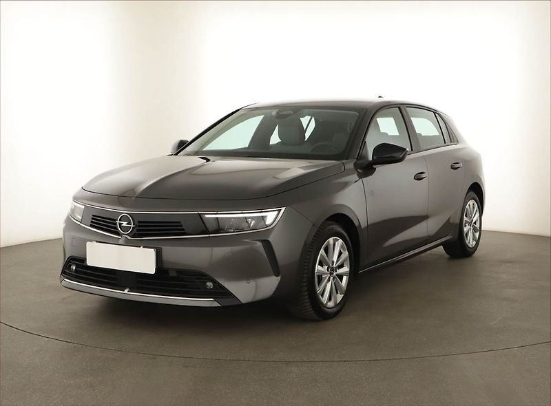 Opel Astra (2023) Edition 1.2 Turbo, Serv.kniha - fotka 2 z 19