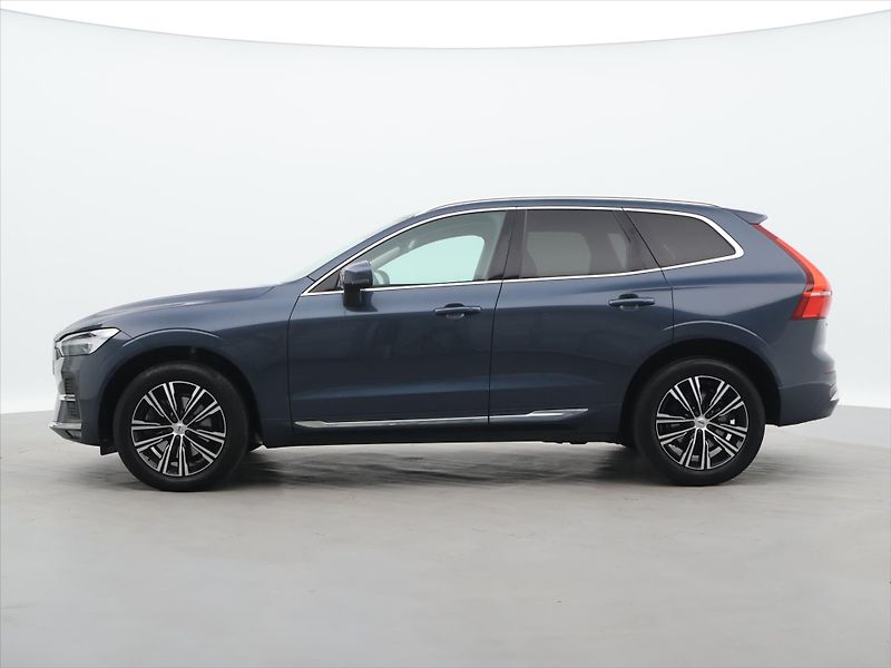 Volvo XC60 2,0 B4 AWD CZ Inscription DPH - fotka 4 z 33