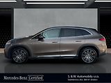 Mercedes-Benz EQE 500 AMG 4MATIC SUV - náhled 8
