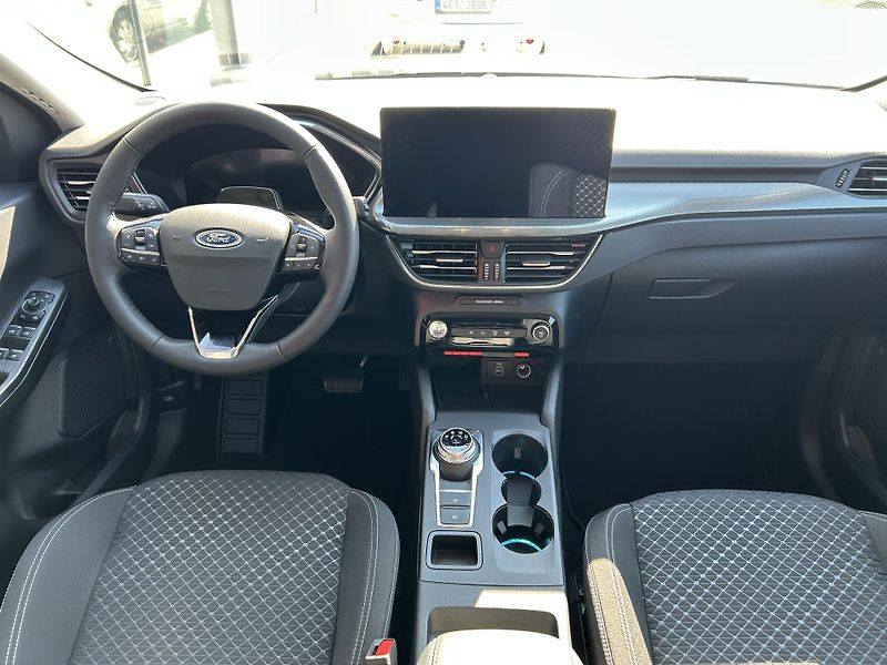 Ford Kuga Top Edition 2.5 HEV 132 kW - fotka 13 z 37