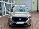 Dacia Dokker (2015) 1.6MPI 5 míst, DPH - náhled 2
