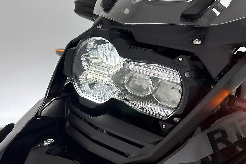 BMW R 1250 GS Adventure - fotka 7 z 13