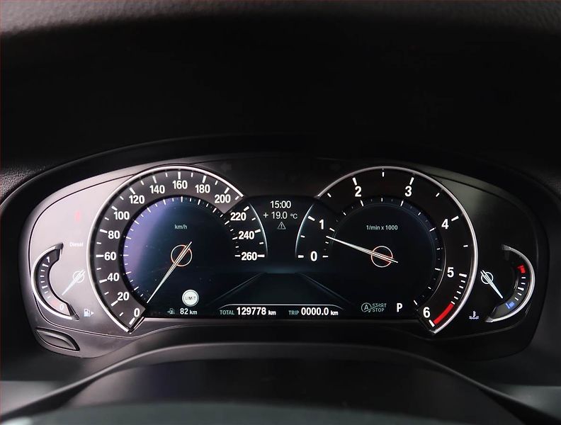 BMW X3 (2018) xDrive30d - fotka 11 z 25