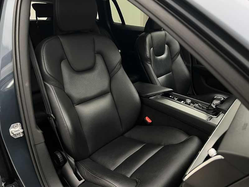 Volvo V60 D4 INSCRIPTION AUT CZ - fotka 17 z 38