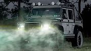 Himalaya Spectre 110 Crew Cab