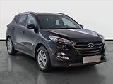 Hyundai Tucson (2016) Trikolor 1.7 CRDi, Serv.kniha - náhled 1