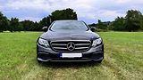 Mercedes-Benz Třídy E (2019) pravidelný servis, hezký stav - náhled 1