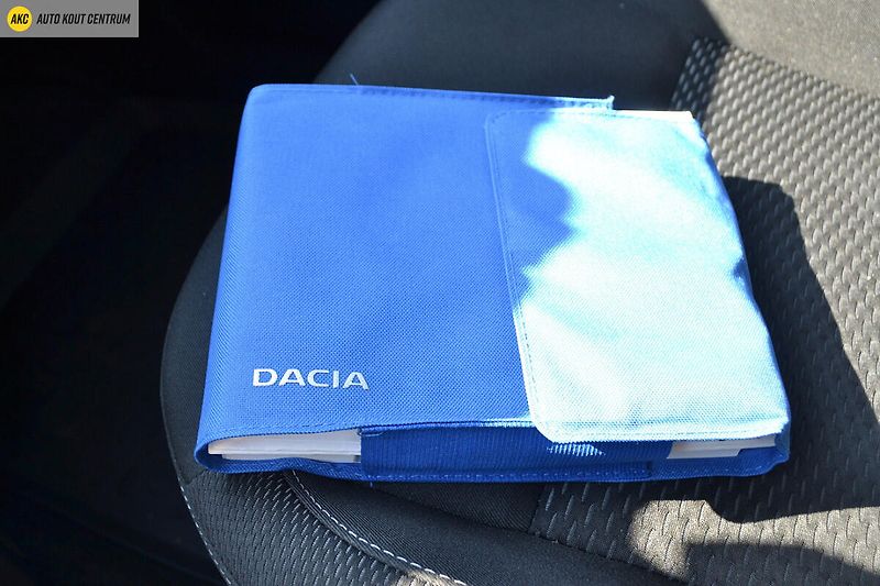 Dacia Duster 1.6i-84KW 4x4 ARCTICA - fotka 33 z 37