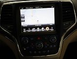 Jeep Grand Cherokee (2016) 3.0 CRD, 4X4, Automat - náhled 19