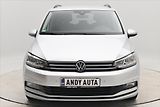 Volkswagen Touran 2,0 TDI 110kW DSG LED TAŽNÉ Zá - náhled 1
