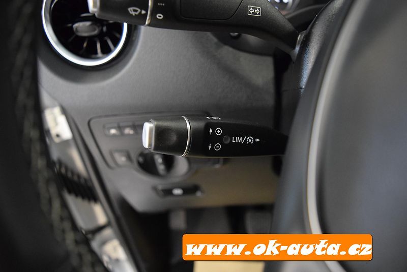 Mercedes-Benz Vito 114 CDI MIXTO LED 5 MÍST  - fotka 37 z 55