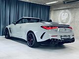 Mercedes-Benz CLE (2025) 53 CABRIO CARB EXT+INT PC 3.4M - náhled 5
