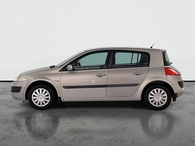 Renault Mégane (2003) 1.6 16V , Klima - fotka 3 z 17