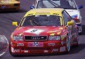 ZKUŠENOSTI UŽIVATELE: Audi Coupé S2