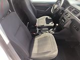 Volkswagen Caddy (2016) 1.6TDi MAXi, TZ, klima - náhled 19