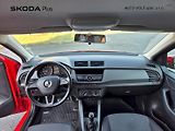 Škoda Fabia (2018) kombi Active 1.0 TSI 70 kW 5°m - náhled 4