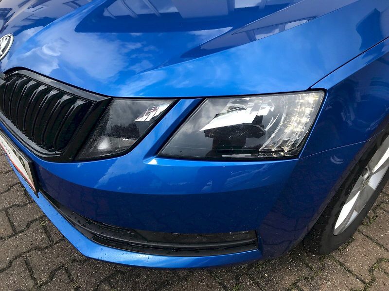 Škoda Octavia (2019) Ambition 1,5 TSI - fotka 21 z 25