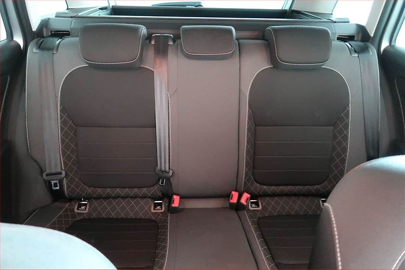 Škoda Fabia (2022) 1.0 TSI, ČR,1.maj, Serv.kniha - fotka 10 z 17