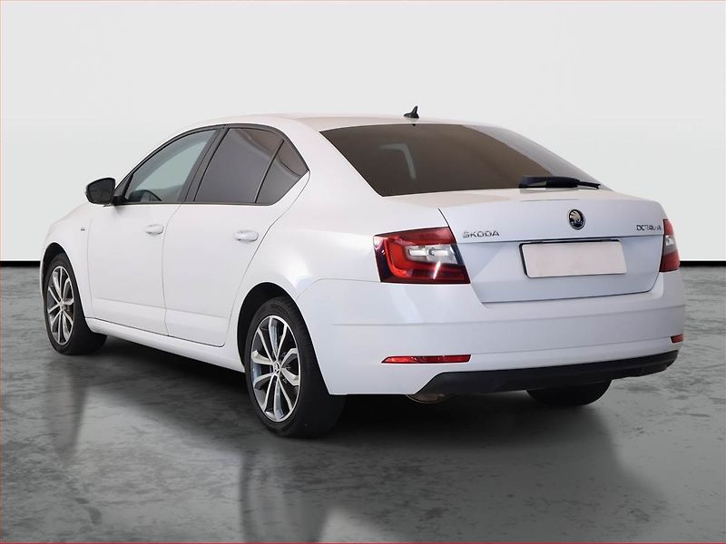 Škoda Octavia (2017) Ambition Plus 2.0 TDI, Automat - fotka 4 z 21