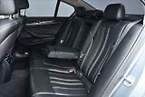 BMW Řada 5 520d xDrive LUXURY NAVI ČR - náhled 11