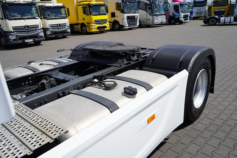 Mercedes-Benz Actros (2022)  L / 1851 / ACC / E 6 / MP 5 / - fotka 54 z 54