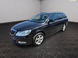 Škoda Octavia (2012) 2,0TDI 103kw  Family - náhled 2