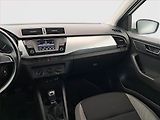 Škoda Fabia (2015) 1.4 TDI, ČR,1.maj - náhled 8