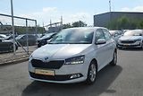 Škoda Fabia - náhled 1