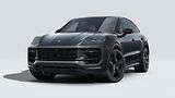 Porsche Cayenne (2026) E-Hybrid Coupe Black Edition - náhled 1