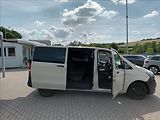 Mercedes-Benz Vito 1,8 114CDI,100KW,ČR,8MÍST, - náhled 9
