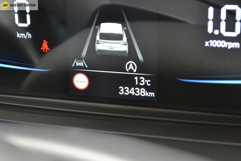 Hyundai i20 1.0 TGDI 7DCT WAVE, WINTER PAK - fotka 33 z 43