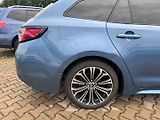 Toyota Corolla (2019) 1,2i 85KW TURBO SPOJKA 2. MAJ - náhled 16