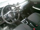 Suzuki Swift (2017) 1.2i KOUPENO ČR,1.MAJITEL - náhled 9