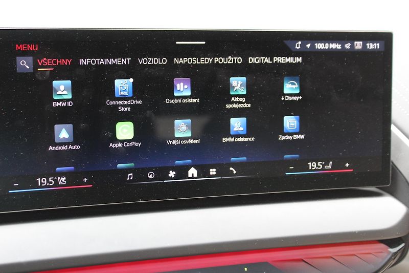 BMW X3 20d xDrive - fotka 15 z 27