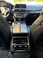 BMW Řada 7 740xD-R20-H&K-LASER-ČR - náhled 32