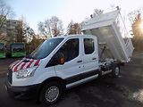 Ford Transit (2017) 2.0 96KW 7MÍST SKLÁPĚČ - náhled 37