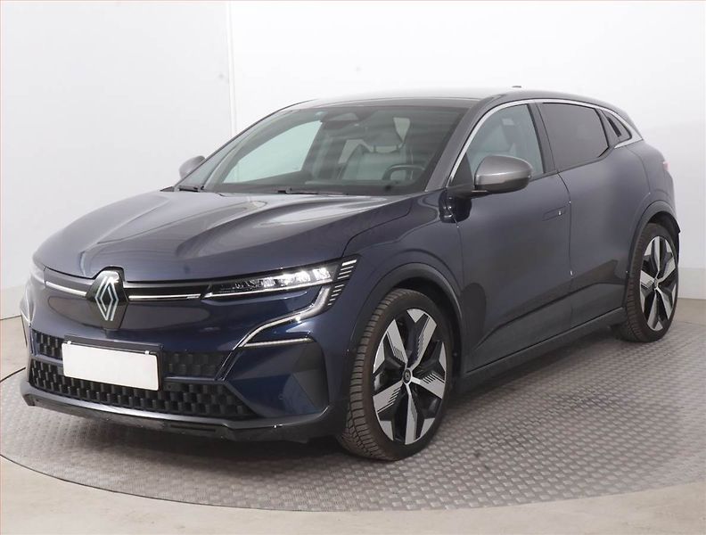Renault Mégane (2023) E-Tech EV60 220, SoH 93% - fotka 2 z 18
