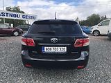 Toyota Avensis 1.8 í 108 KW,KOMBI,KLIMA... - náhled 6