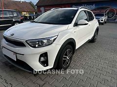 Kia Stonic (2019) 1.2i, 2.maj,ČR - fotografie inzerátu