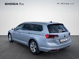 Volkswagen Passat (2023) 2.0 TDI 147kW 4MOT DSG Eleganc - náhled 27