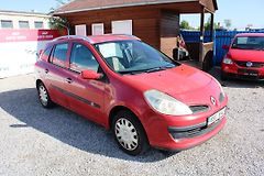 Renault Clio (2008) 1,2i KLIMA EL.OKNA TEMPOMAT - fotografie inzerátu