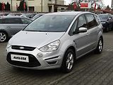 Ford S-MAX (2012) 2.0TDCi, autoAC, temp - náhled 2